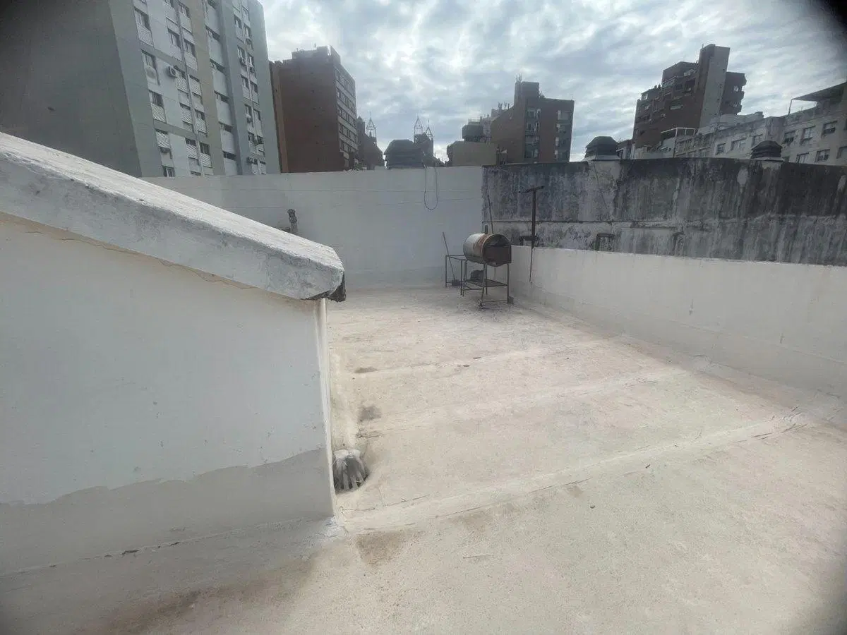 VENTA DEPARTAMENTO 1 DORMITORIO NUEVA CORDOBA 3