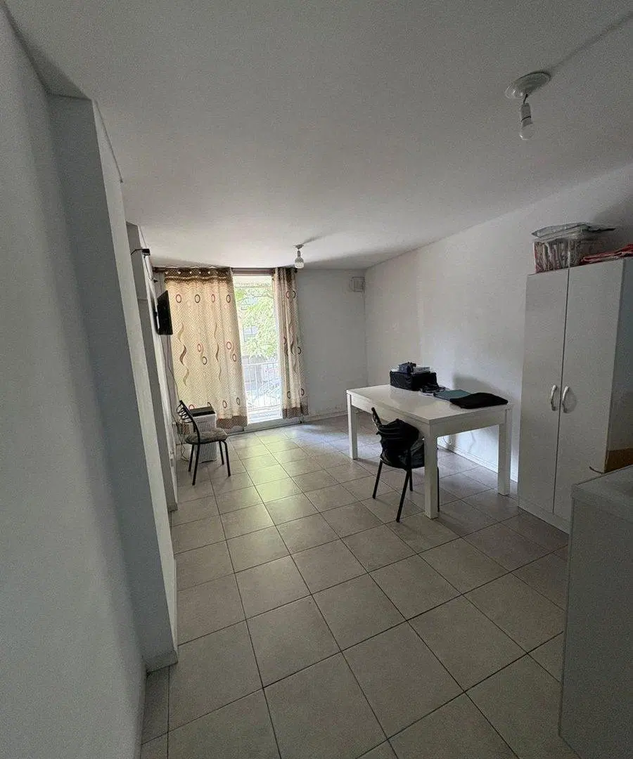 VENTA DEPARTAMENTO 2 DORMITORIOS GUEMES APTO CREDT 2