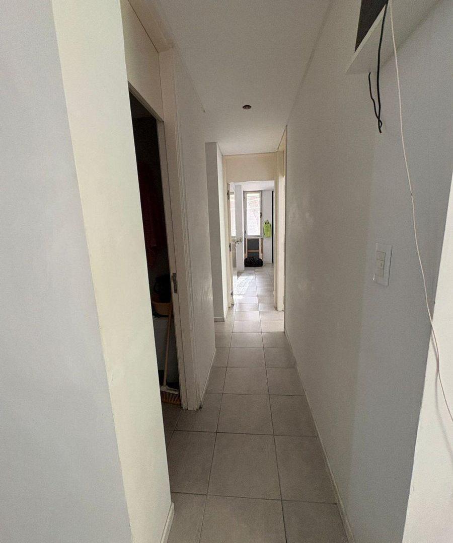 Foto de VENTA DEPARTAMENTO 2 DORMITORIOS GUEMES APTO CREDT, imagen 3