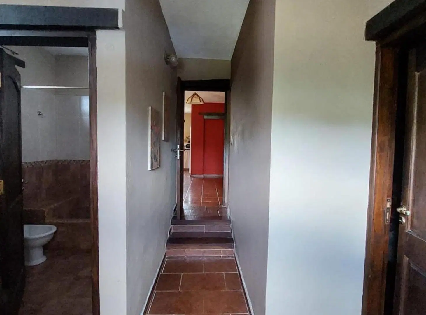 VENTA CASA EN LA GRANJA APTA CREDITO 4