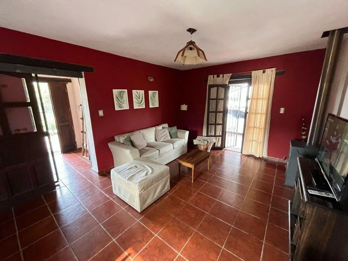VENTA CASA EN LA GRANJA APTA CREDITO 3