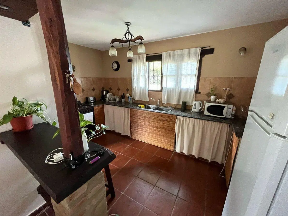 VENTA CASA EN LA GRANJA APTA CREDITO 2