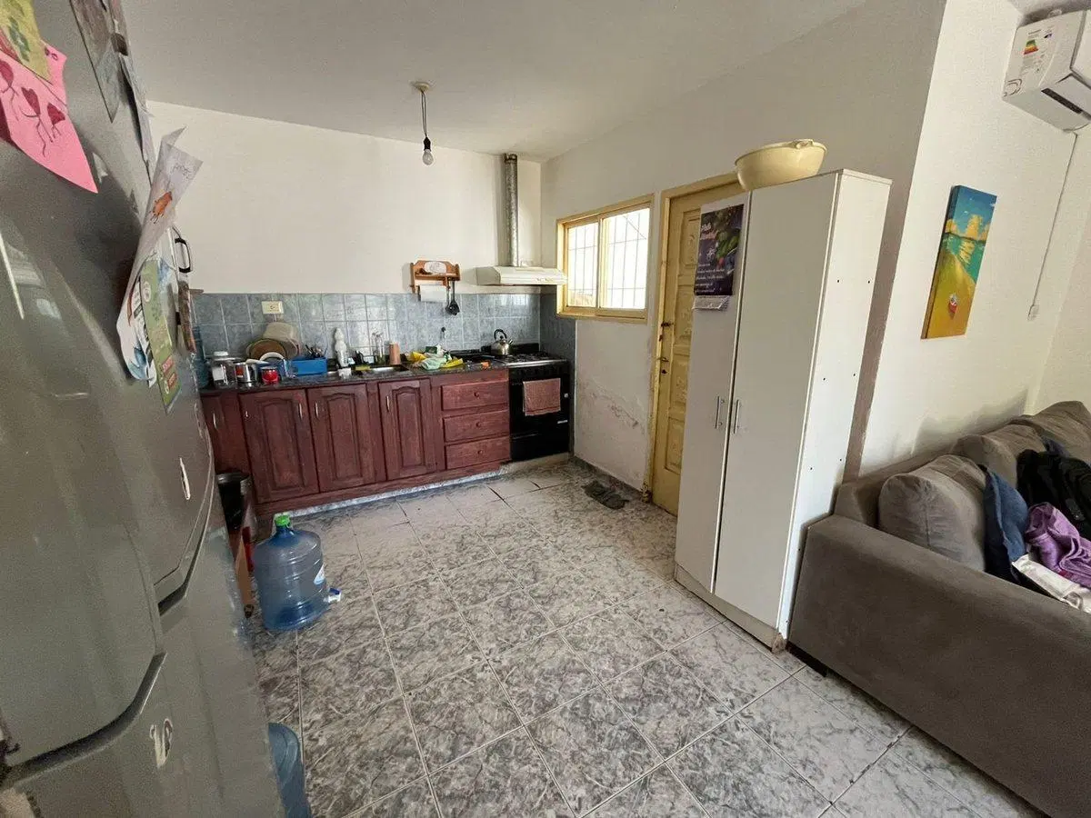 VENTA CASA CON DEPTO FRENTE A JARDIN BOTANICO 5
