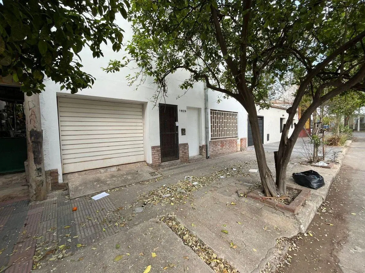 VENTA CASA 4 DORM+DEPTO 2D A TERMINAR EN ALTA CBA 3