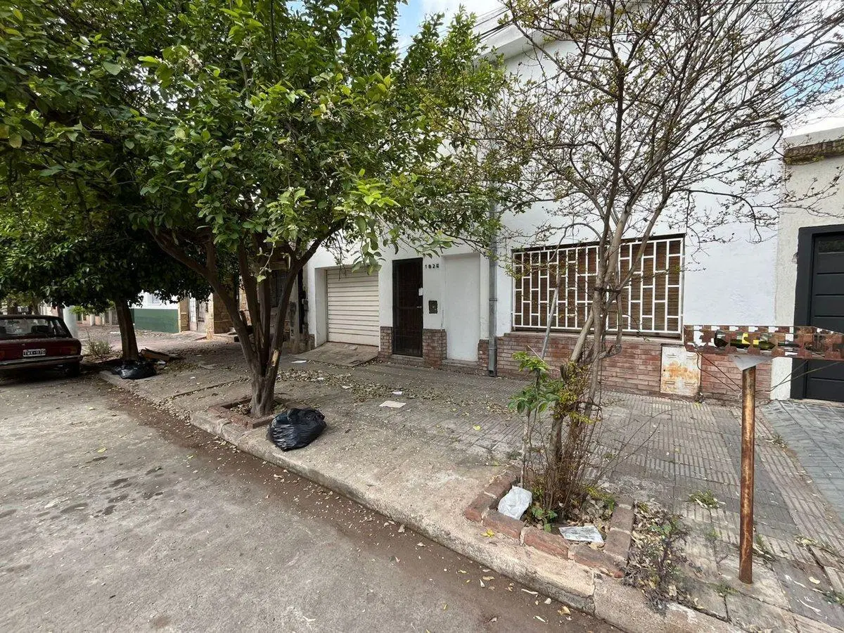 VENTA CASA 4 DORM+DEPTO 2D A TERMINAR EN ALTA CBA 2