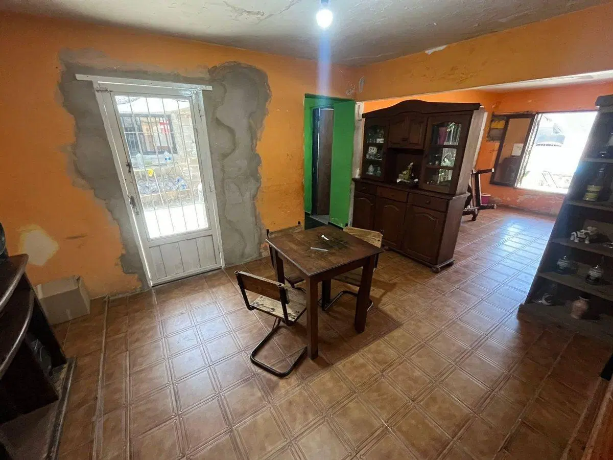 VENTA CASA CON DEPARTAMENTO EN VILLA EL LIBERTADOR 5