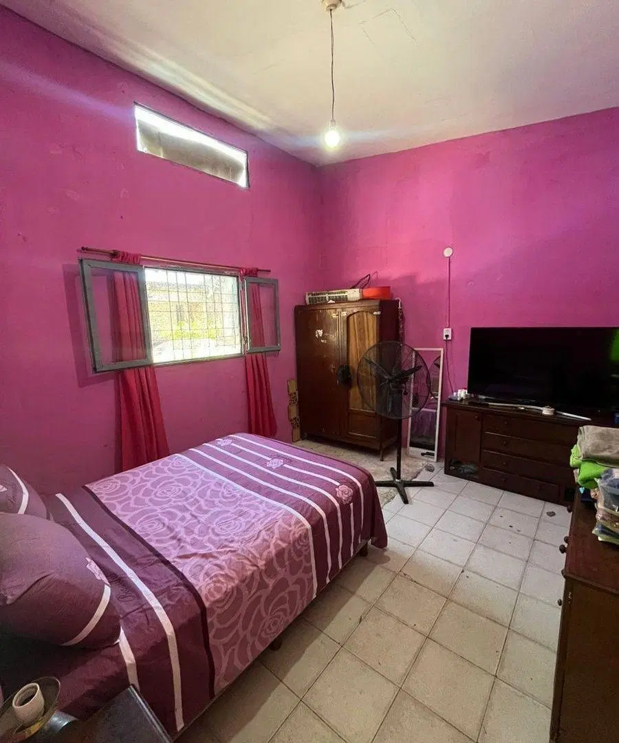 VENTA CASA CON DEPARTAMENTO EN VILLA EL LIBERTADOR 4