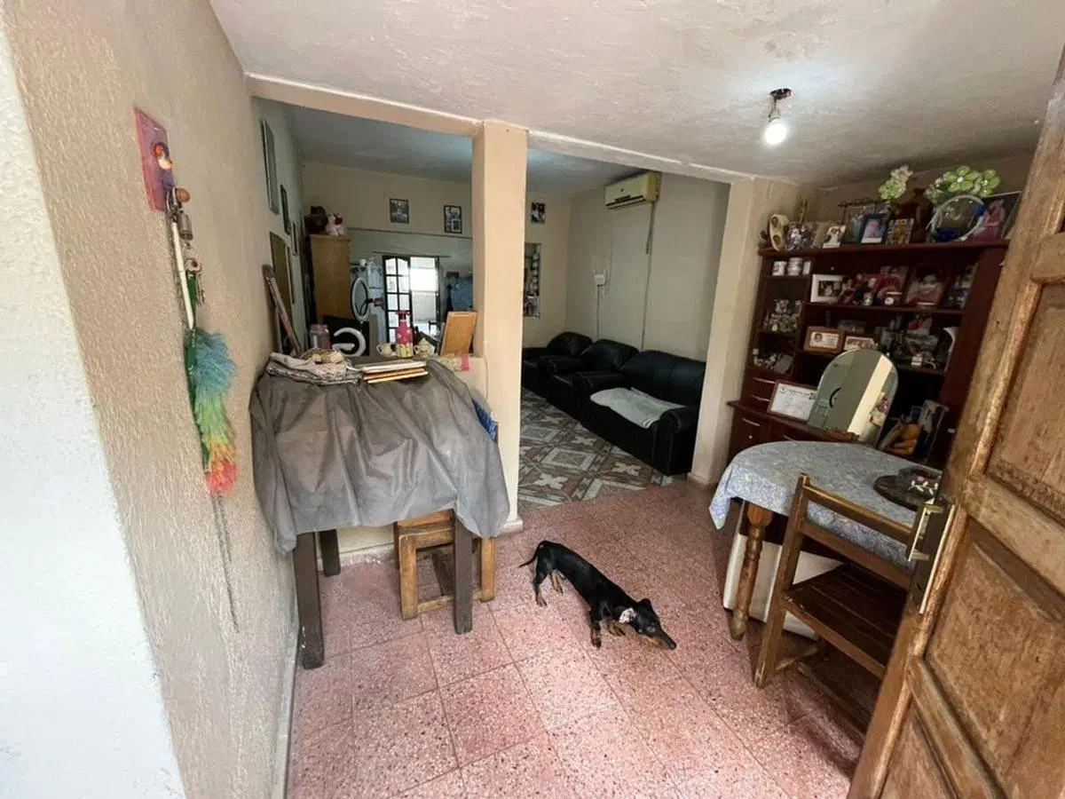 VENTA CASA A RECICLAR EN BARRIO PATICIOS CORDOBA 3