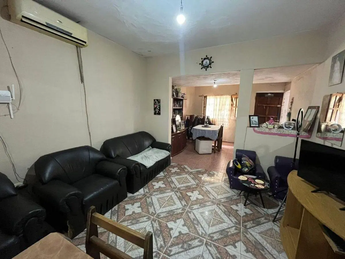 VENTA CASA A RECICLAR EN BARRIO PATICIOS CORDOBA 2