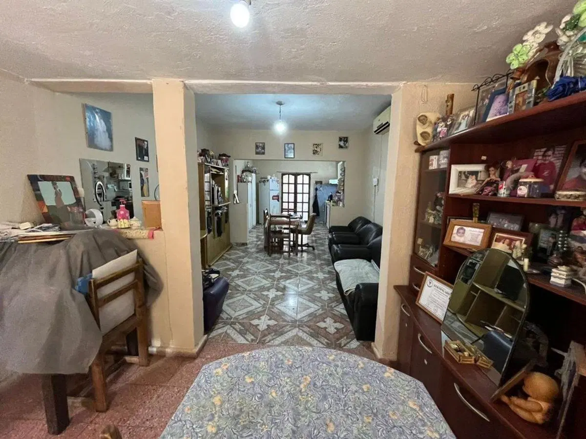 VENTA CASA A RECICLAR EN BARRIO PATICIOS CORDOBA 4