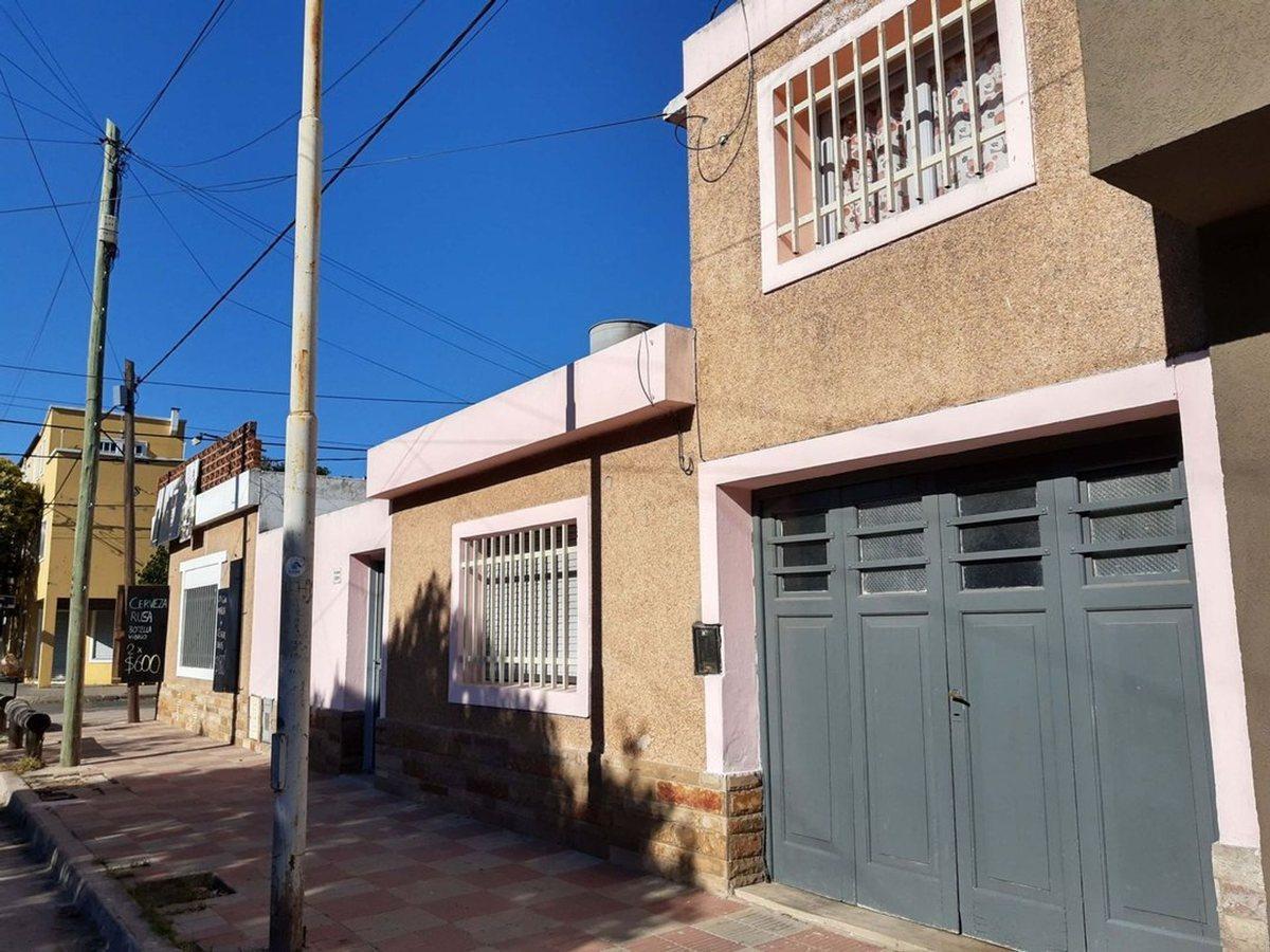 VENTA PROPIEDAD EN BLOQUE BARRIO COLON BUENA RENTA
