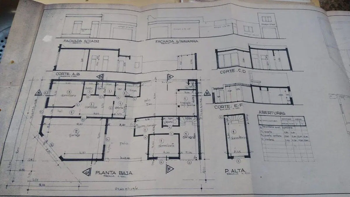 Plano 1