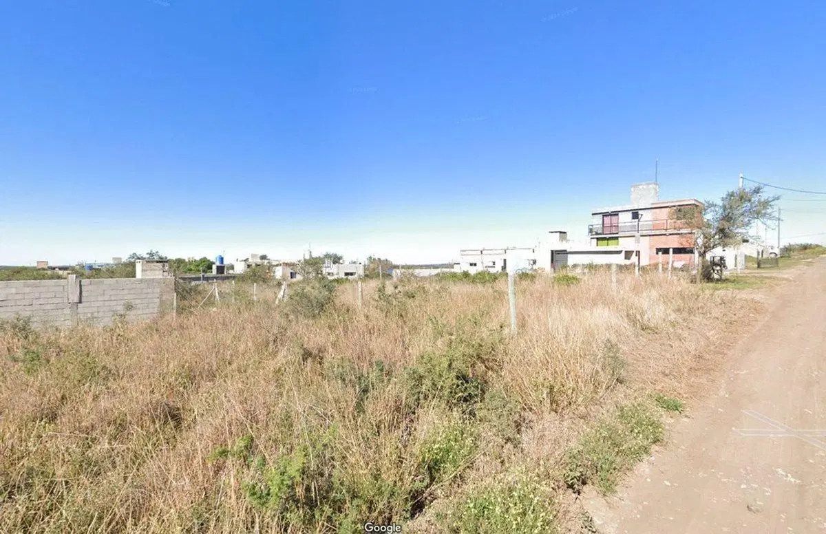 VENTA LOTE 625 M2 EN SAN NICOLAS CON ESCRITURA 2