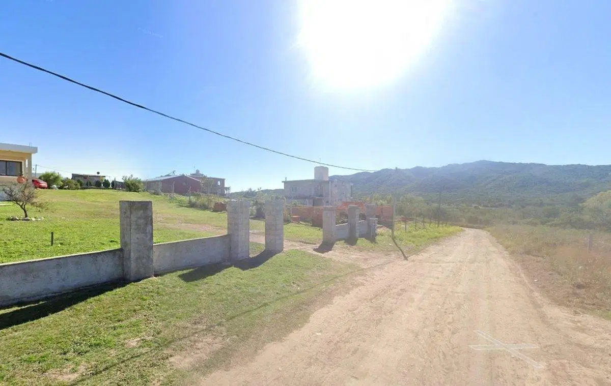 VENTA LOTE 625 M2 EN SAN NICOLAS CON ESCRITURA 4