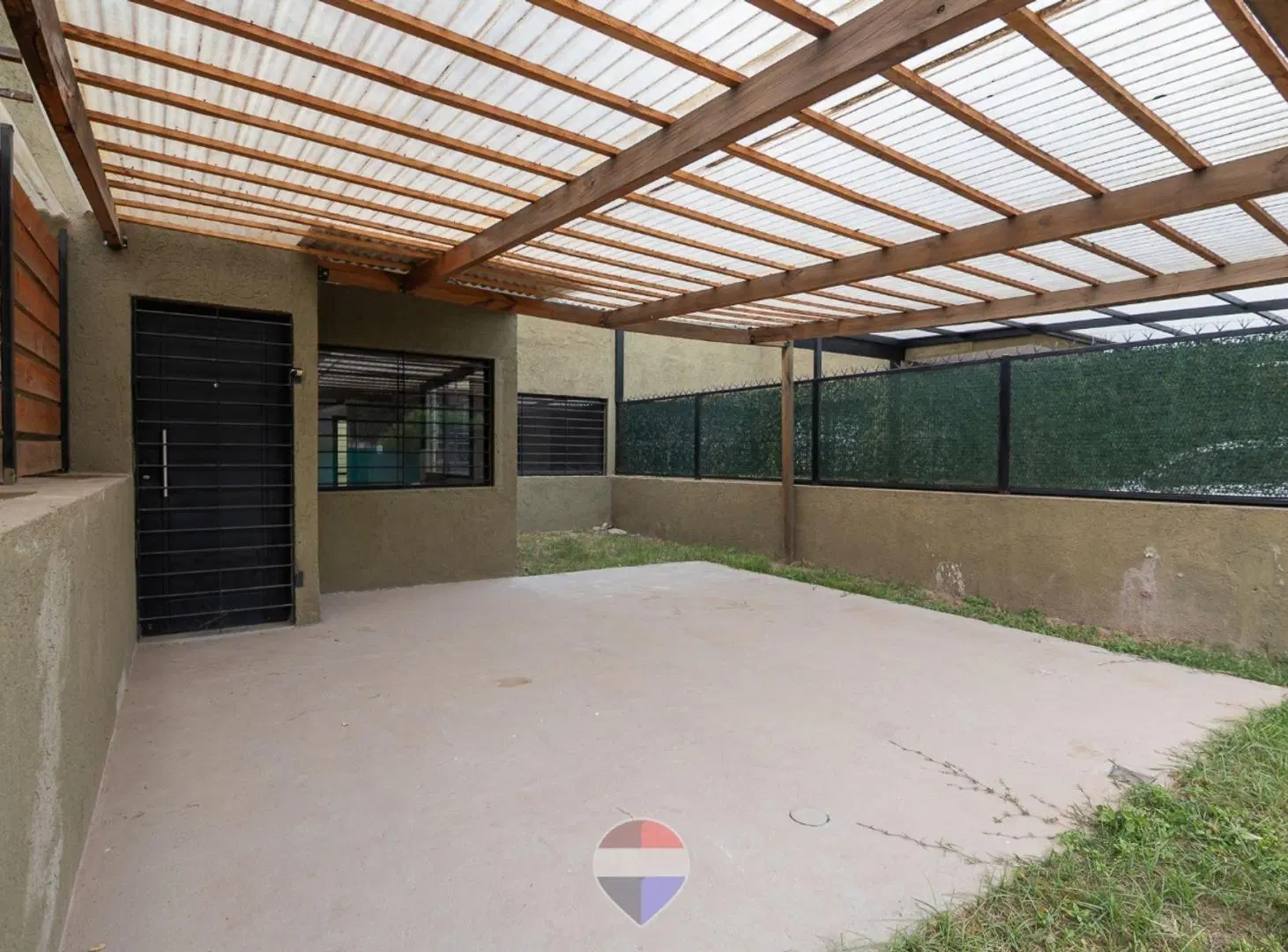 VENTA DUPLEX 3DOR. BARRIO NORTE VILLA ALLENDE CBA 5