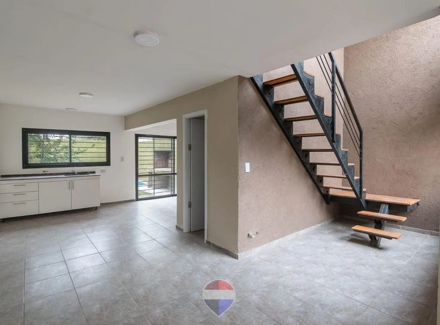 VENTA DUPLEX 3DOR. BARRIO NORTE VILLA ALLENDE CBA 4