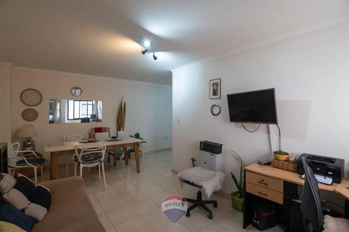 VENTA DEPTO 2 DORMIT 2 BAÑOS ALBERDI CORDOBA 5