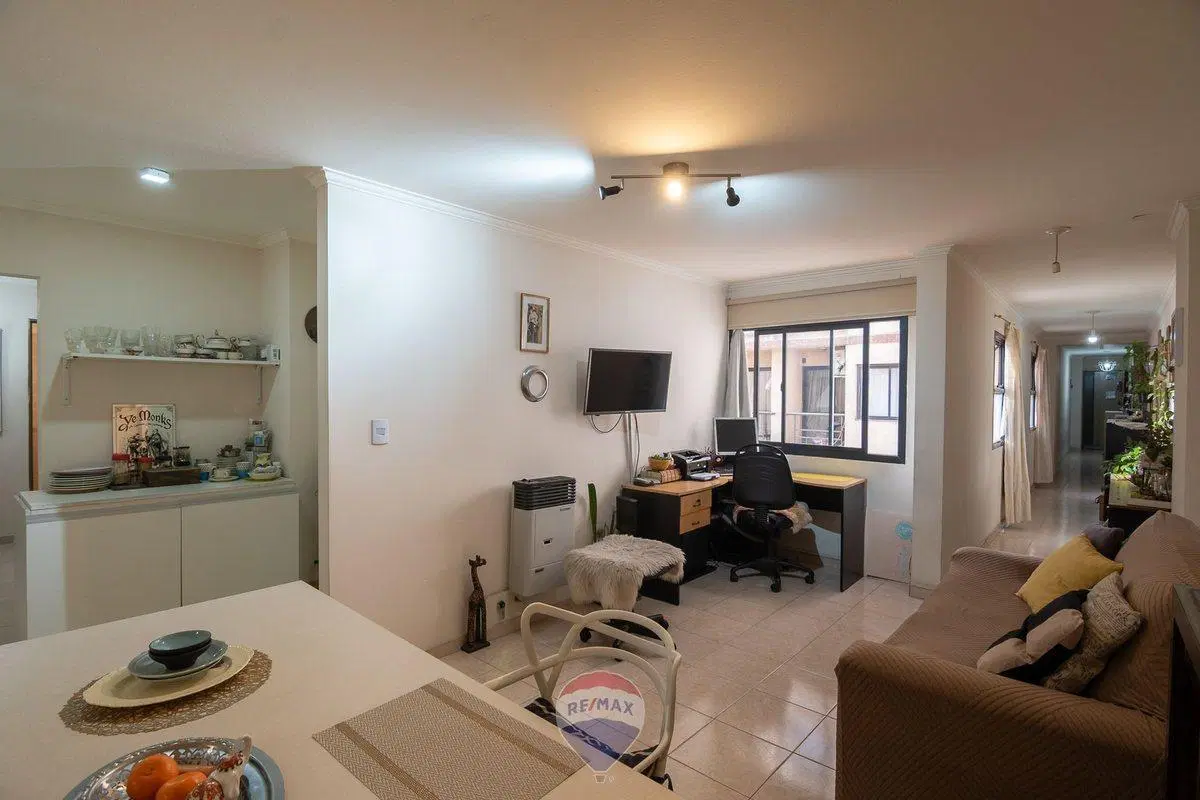 VENTA DEPTO 2 DORMIT 2 BAÑOS ALBERDI CORDOBA 2