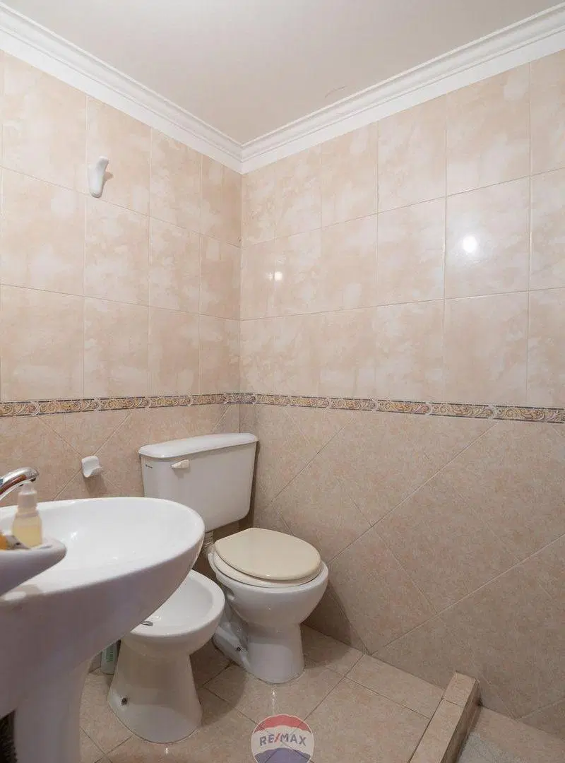 VENTA DEPTO 2 DORMIT 2 BAÑOS ALBERDI CORDOBA 4