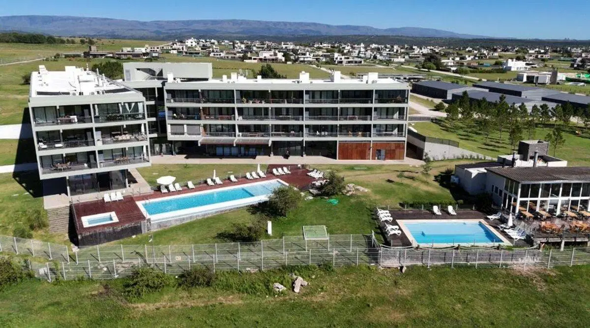Venta Lote Puerto del Aguilar, Potrero de Garay 5