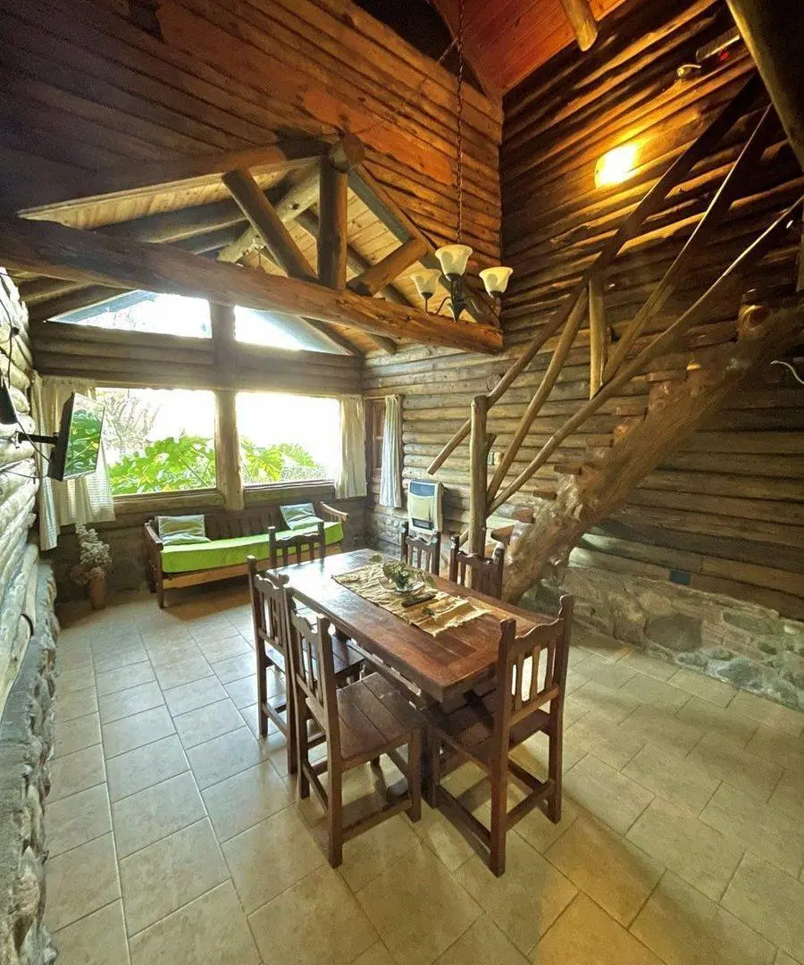 Venta Complejo 5 Cabañas Santa Rosa de Calamuchita 2