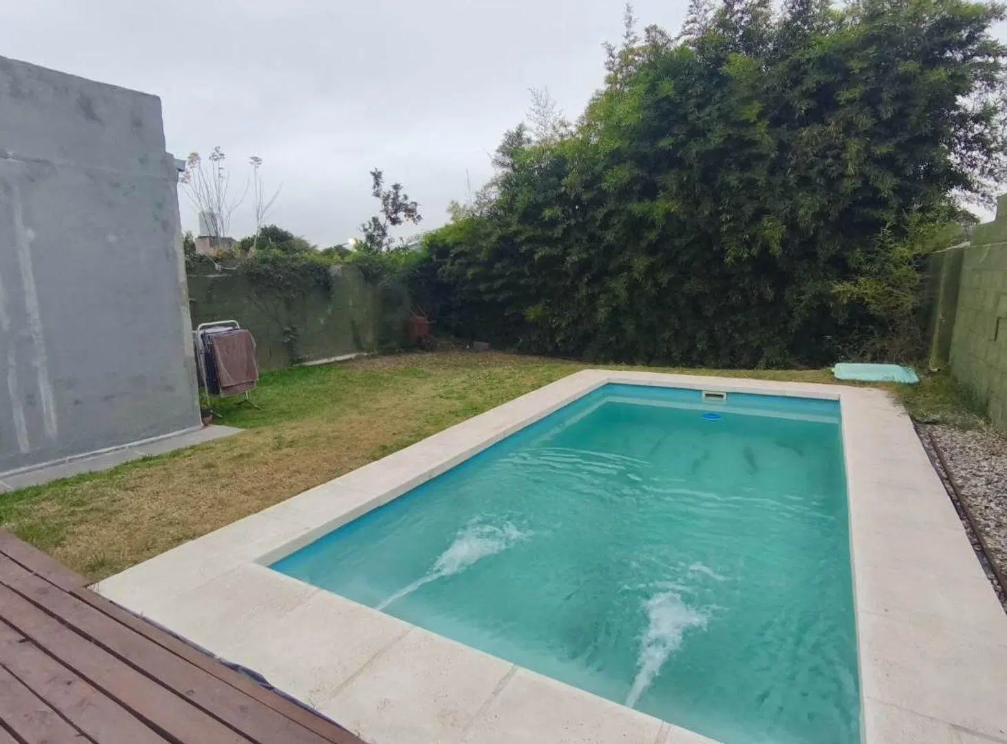 VENTA CASA 2 DORMITORIOS, PILETA LA CALERA CÓRDOBA 5