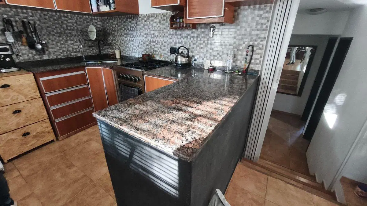 VENTA CASA 2 DORMITORIOS, PILETA LA CALERA CÓRDOBA 8