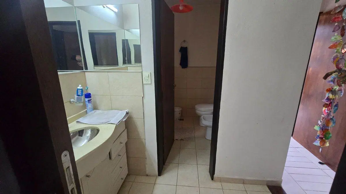 VENTA CASA 2DOR NUEVO RIO CEBALLOS CBA APT CREDITO 8