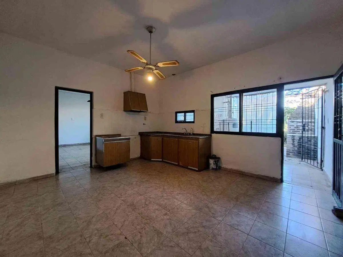VENTA CASA 2 DORMITORIOS B° YOFRE NORTE CÓRDOBA 2