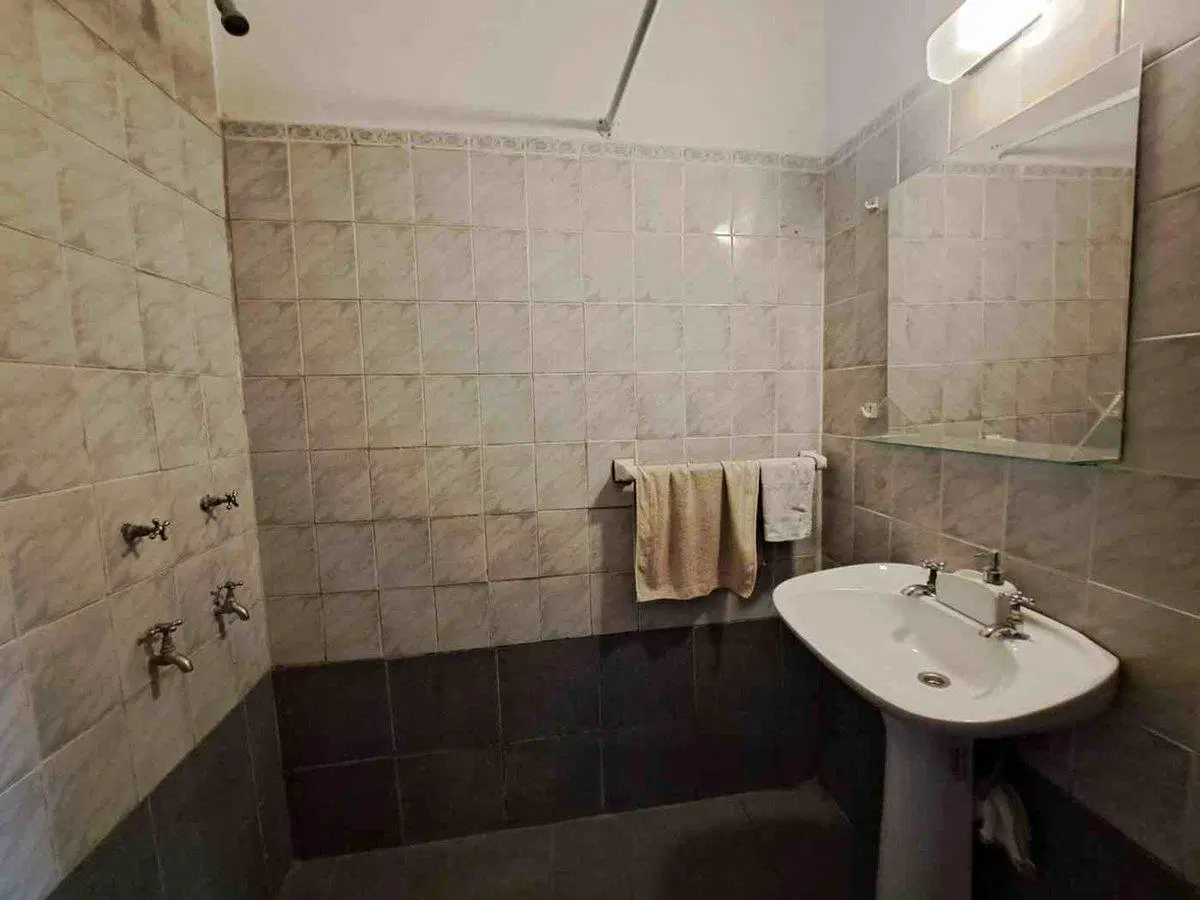 VENTA CASA 2 DORMITORIOS B° YOFRE NORTE CÓRDOBA 5