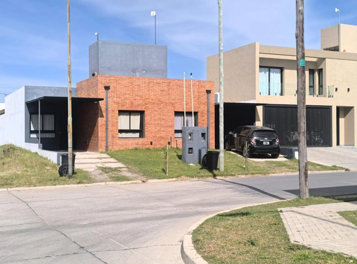 VENTA DE TERRENO EN RINCONES DE MANANTIALES II 3