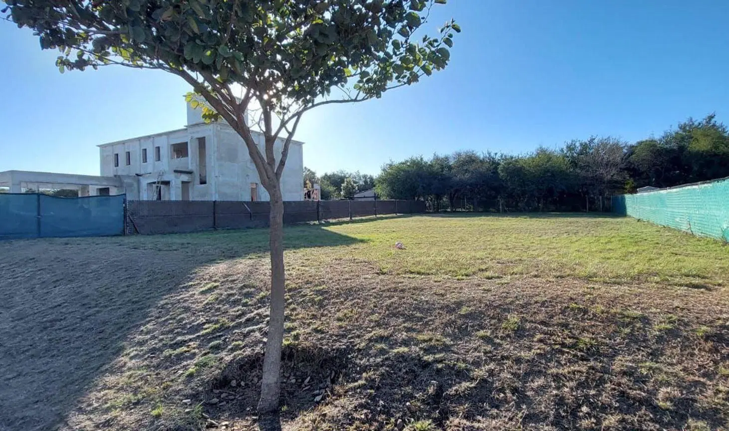 VENDO LOTE 1000MTS LA CERCANIA - MENDIOLAZA - CBA 4