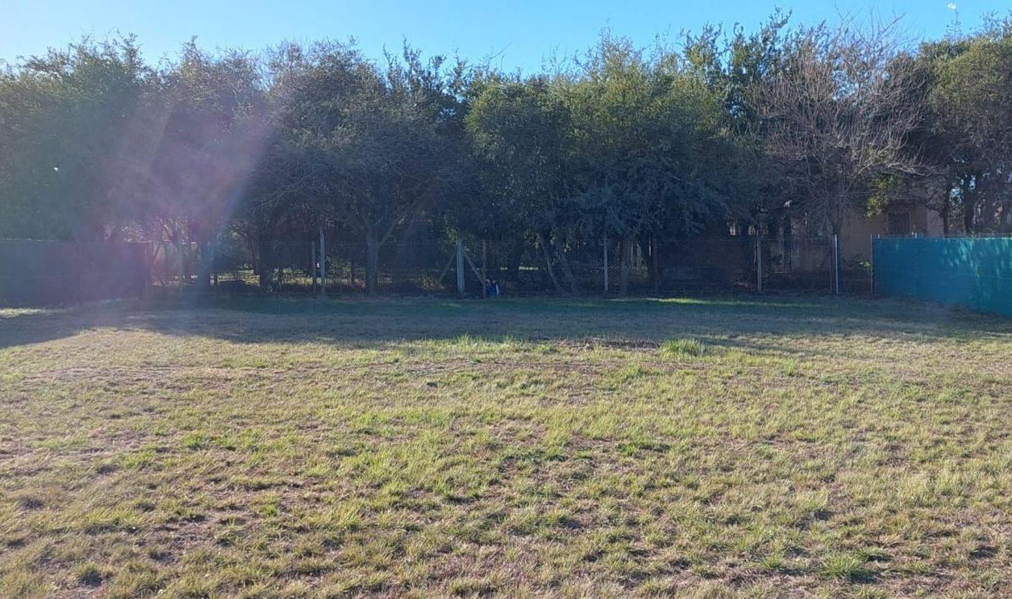 VENDO LOTE 1000MTS LA CERCANIA - MENDIOLAZA - CBA