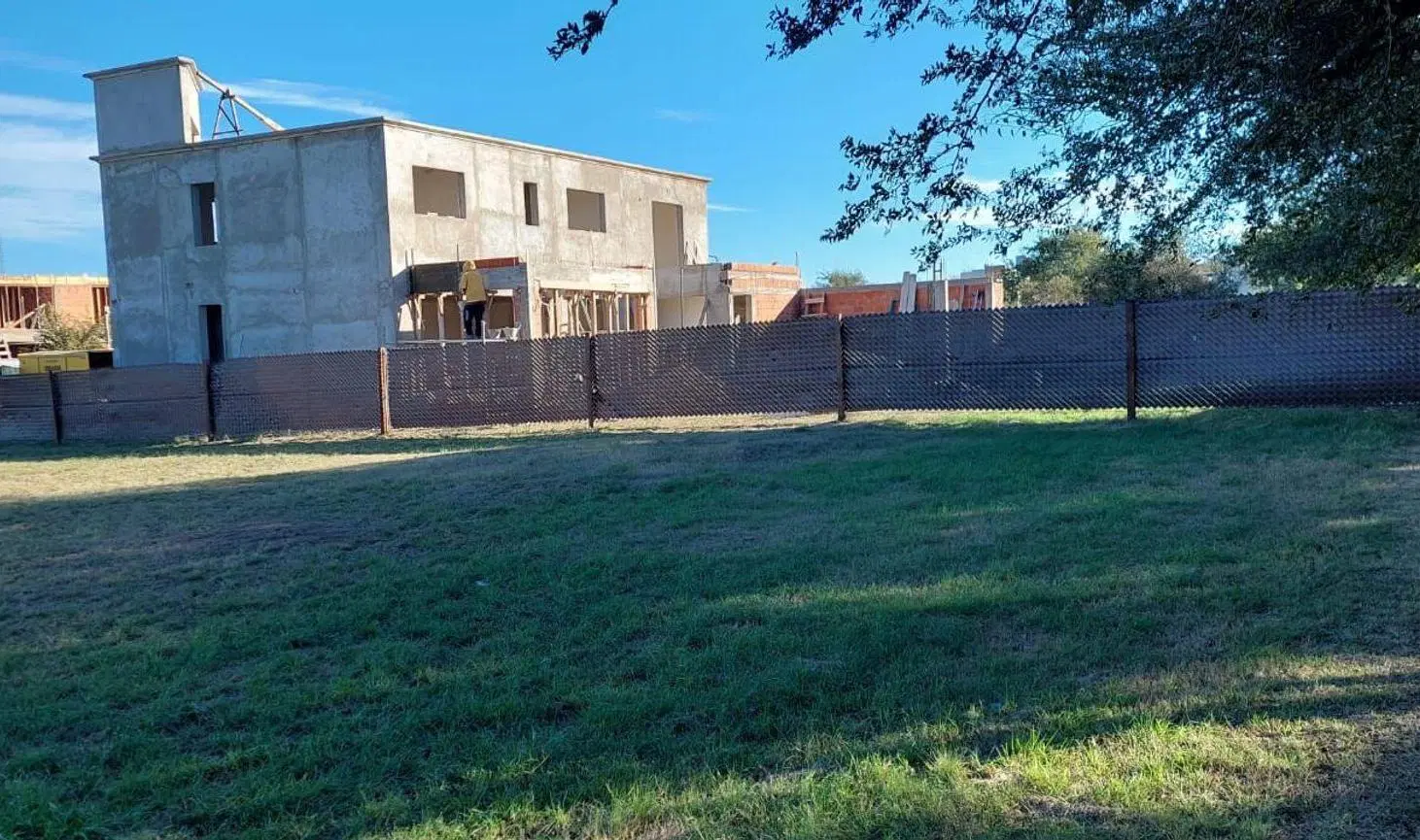 VENDO LOTE 1000MTS LA CERCANIA - MENDIOLAZA - CBA 2