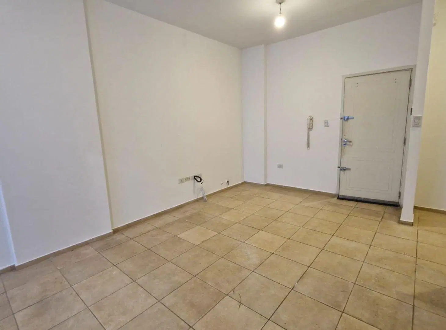 VENTA DEPARTAMENTO 1 DORMITO PATIO ZONA CENTRO CBA 2