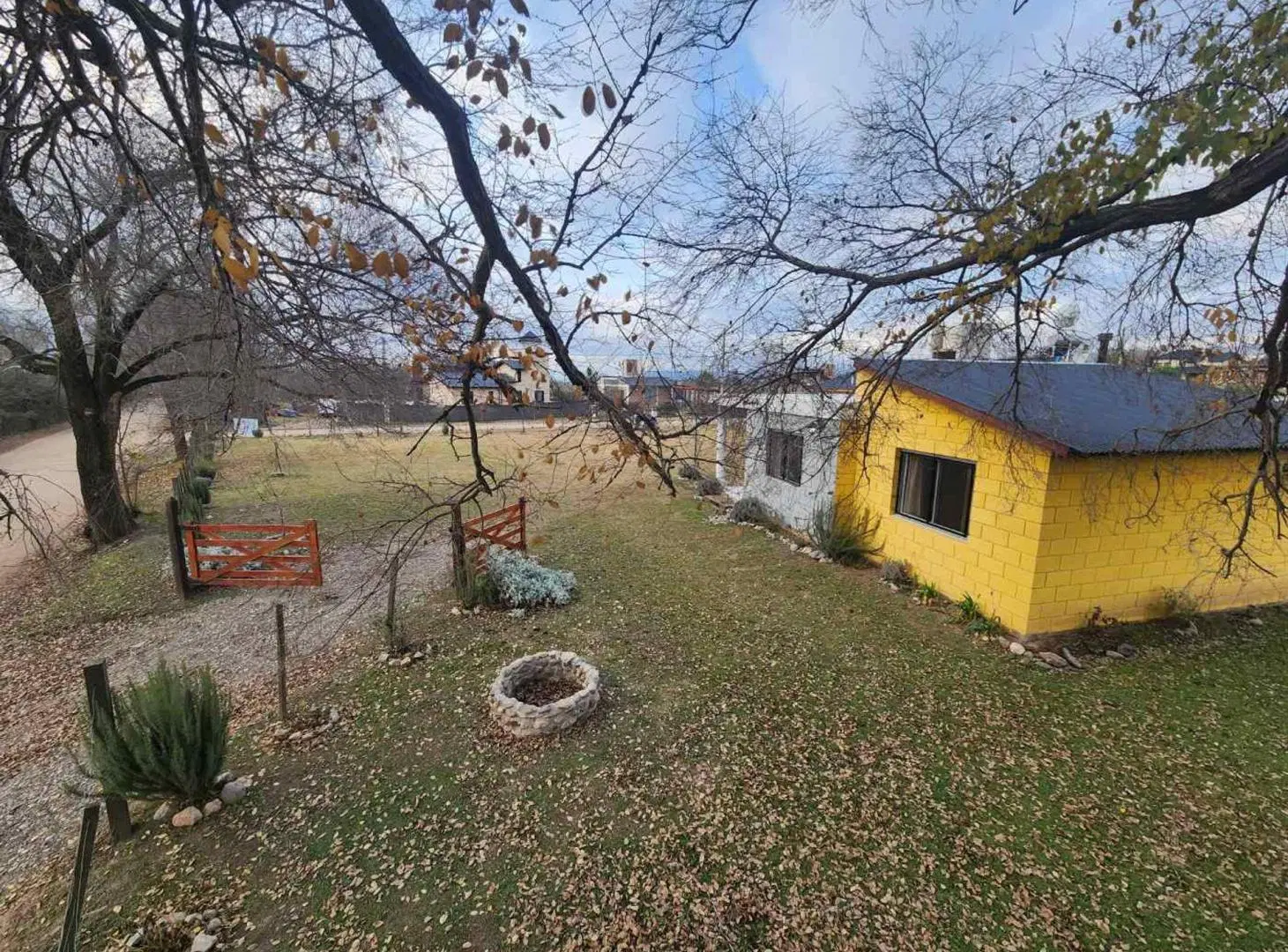 VENTA CASA 1 DORMITORIO LOS REARTES CÓRDOBA 2