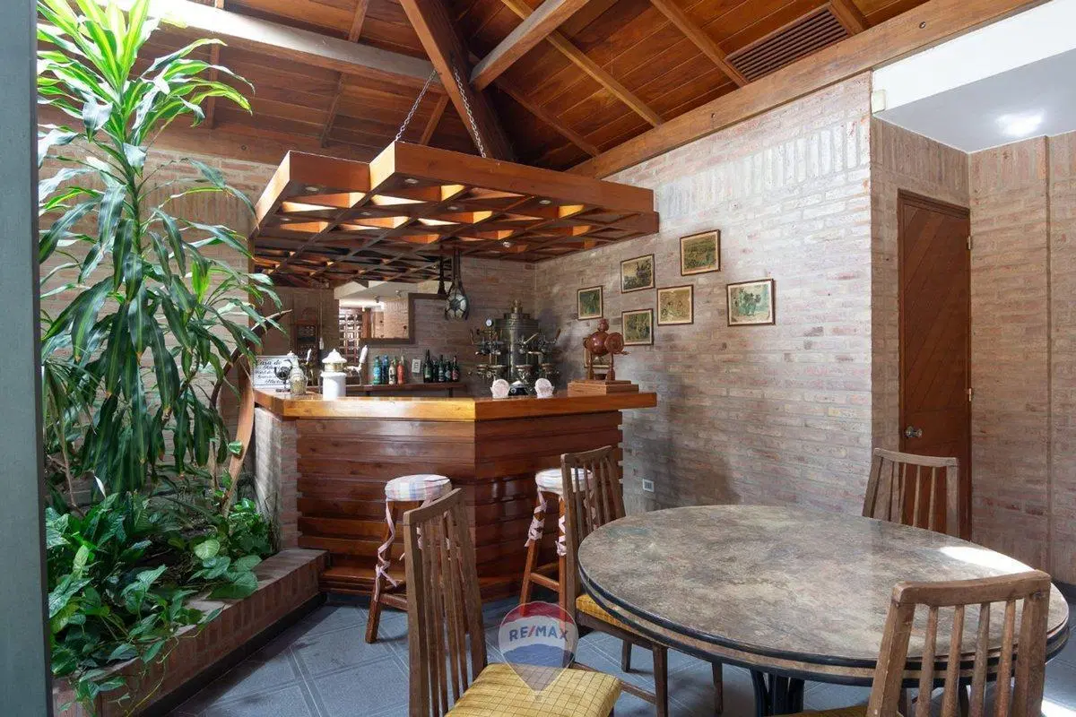 CASA VENTA B.PQUE HORIZONRE CORDOBA 5