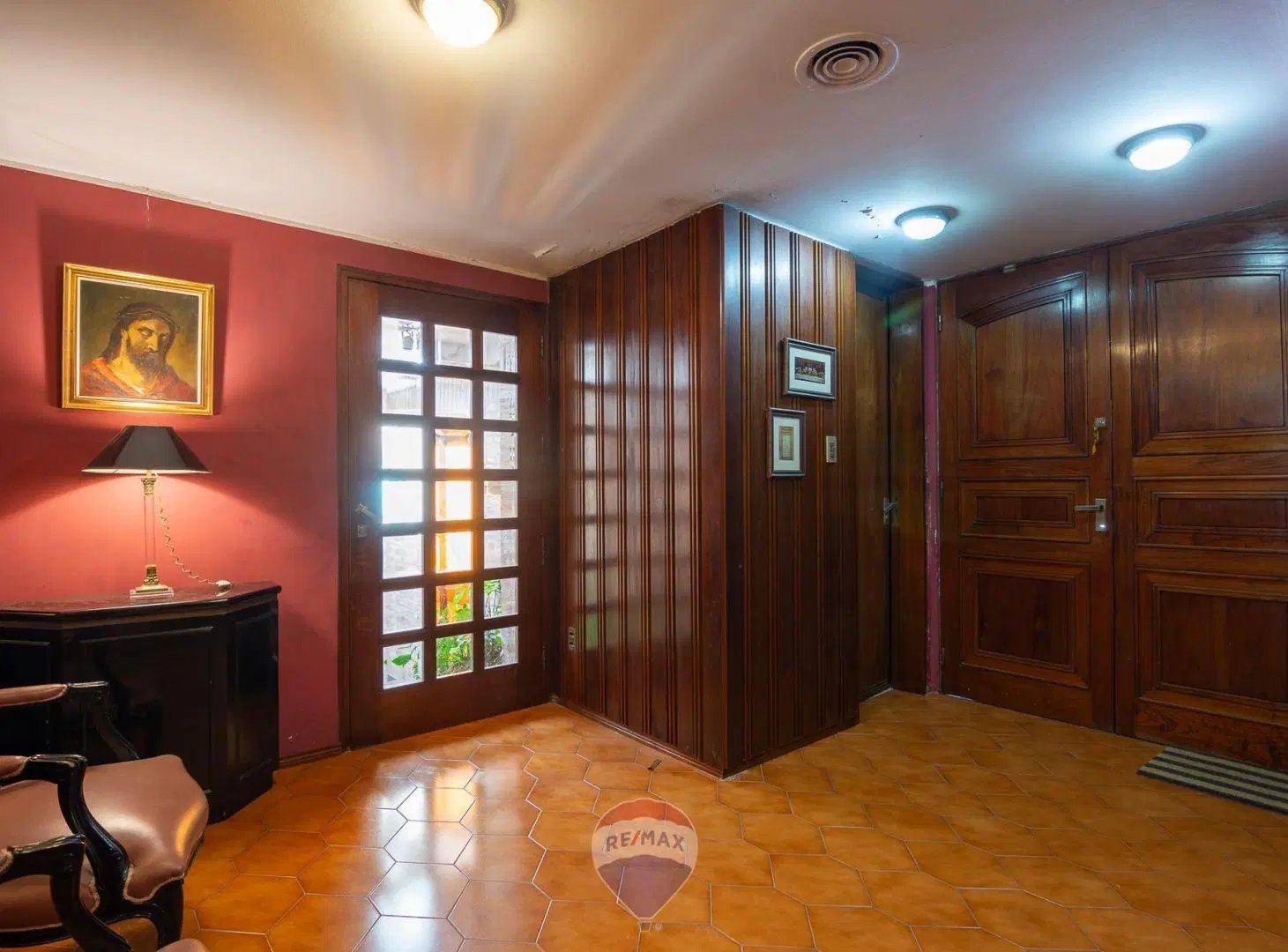 CASA VENTA 5 DORM.DEPTO.PILETA B°PARQUE HORIZONTE 3
