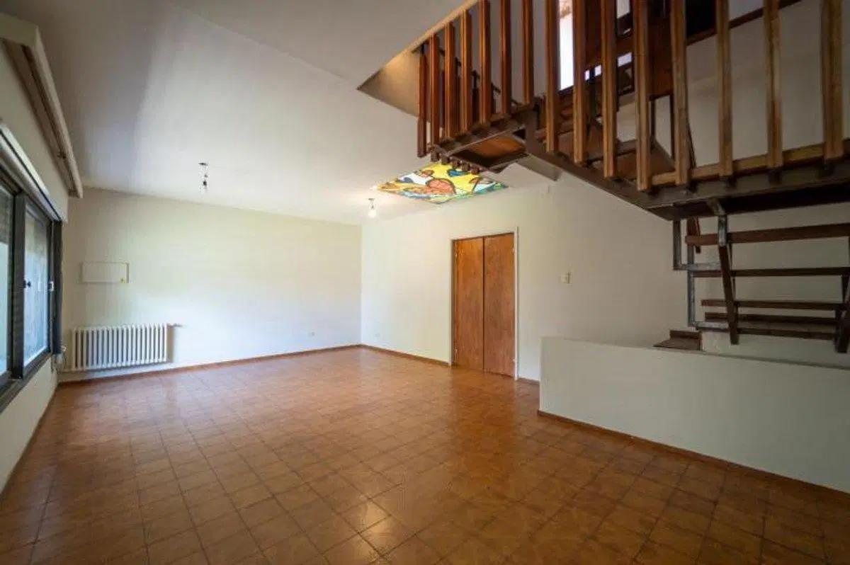 VENTA CASA 5 DORM CON COCHERA BAJO PALERMO 5