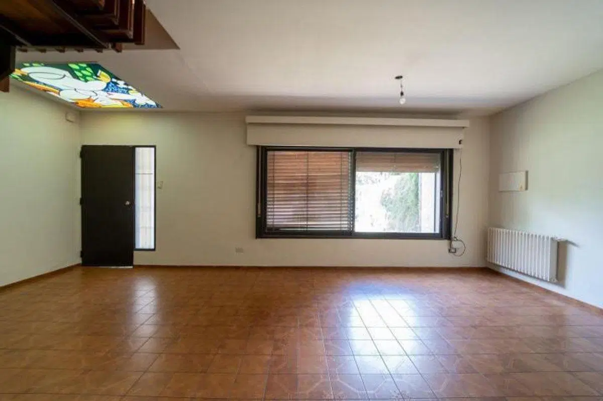 VENTA CASA 5 DORM CON COCHERA BAJO PALERMO 4