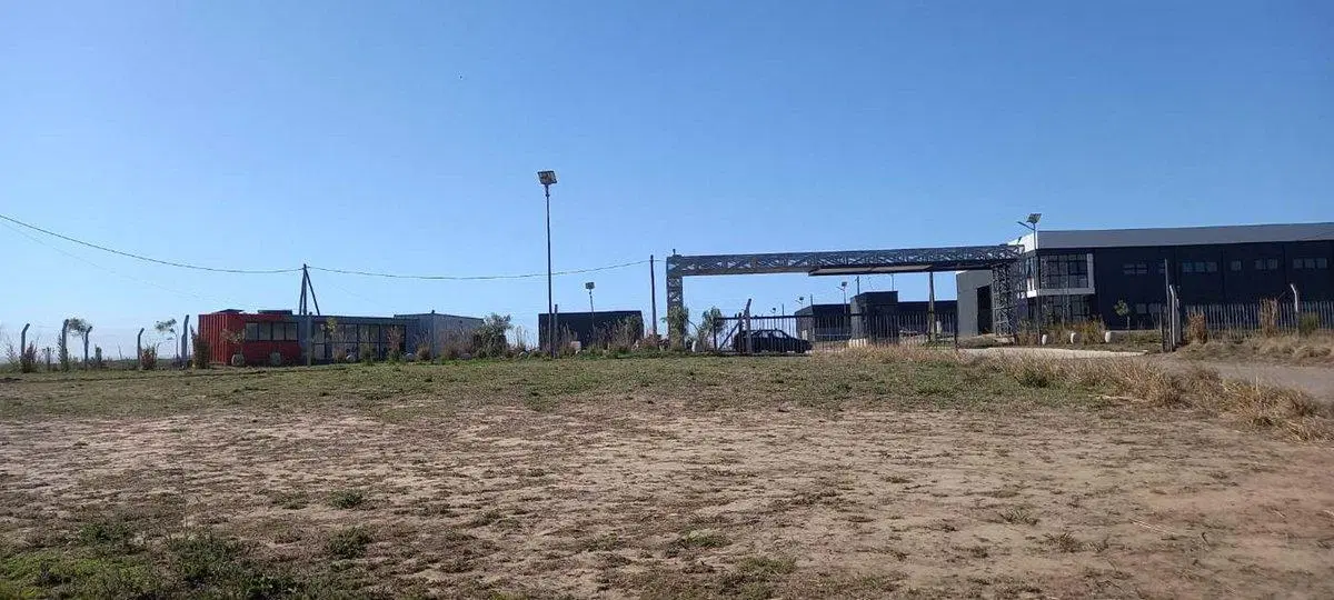VENTA NAVE EN PARQUE INDUSTRIAL UNQUILLO CÓRDOBA 5