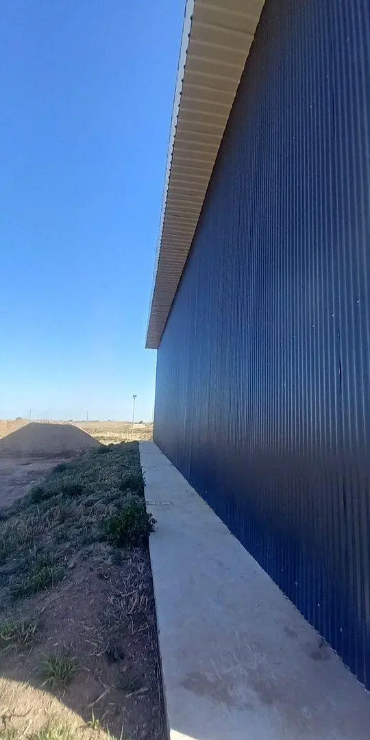VENTA NAVE EN PARQUE INDUSTRIAL UNQUILLO CÓRDOBA 3