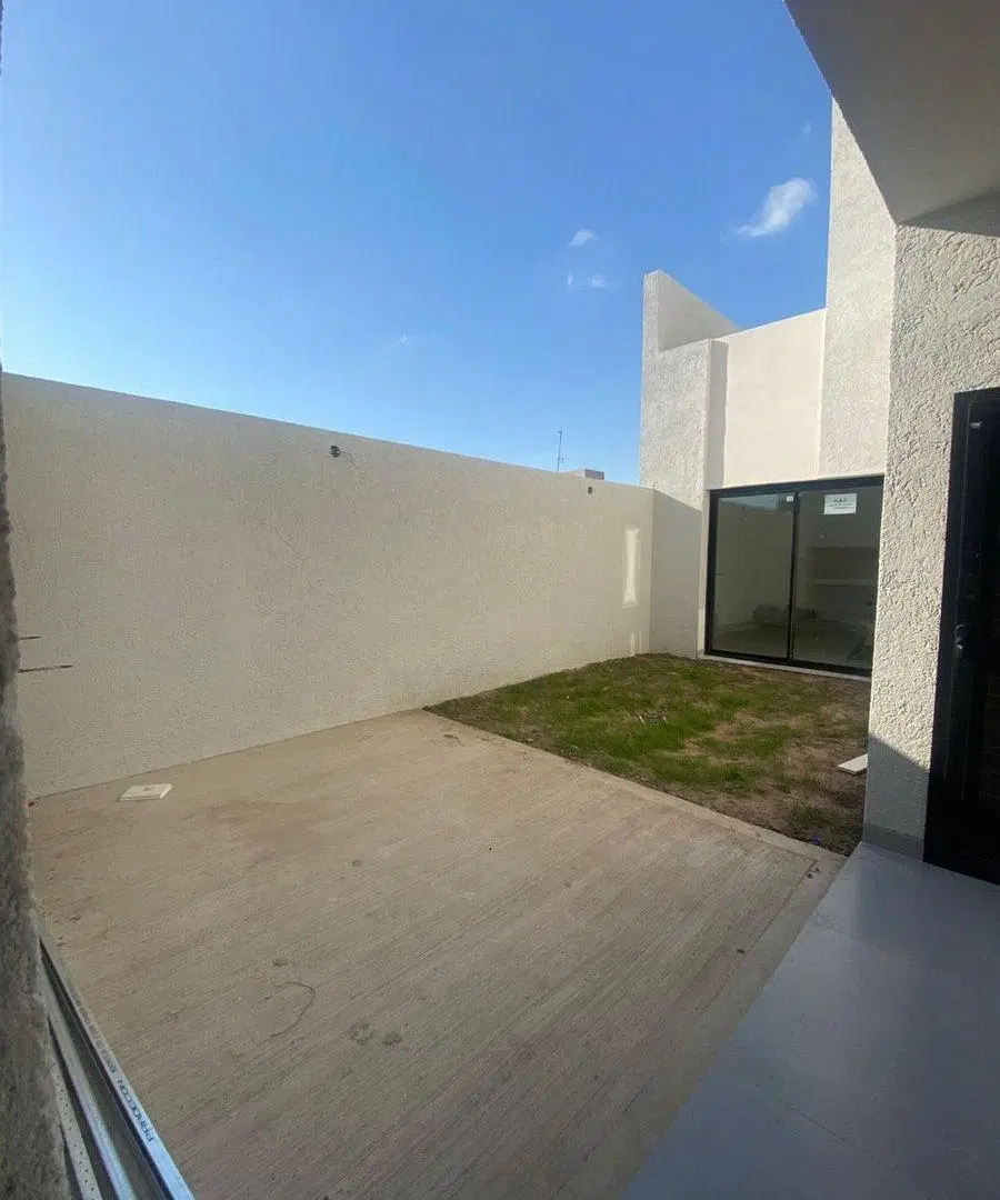 Se vende dúplex 3 Dormitorios en docta 2