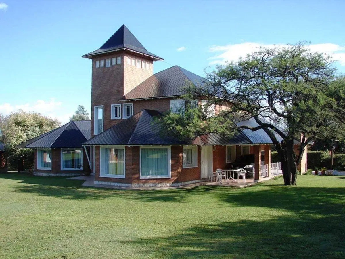 VENTA COMPLEJO DE CABAÑAS VILLA GENERAL BELGRANO 4