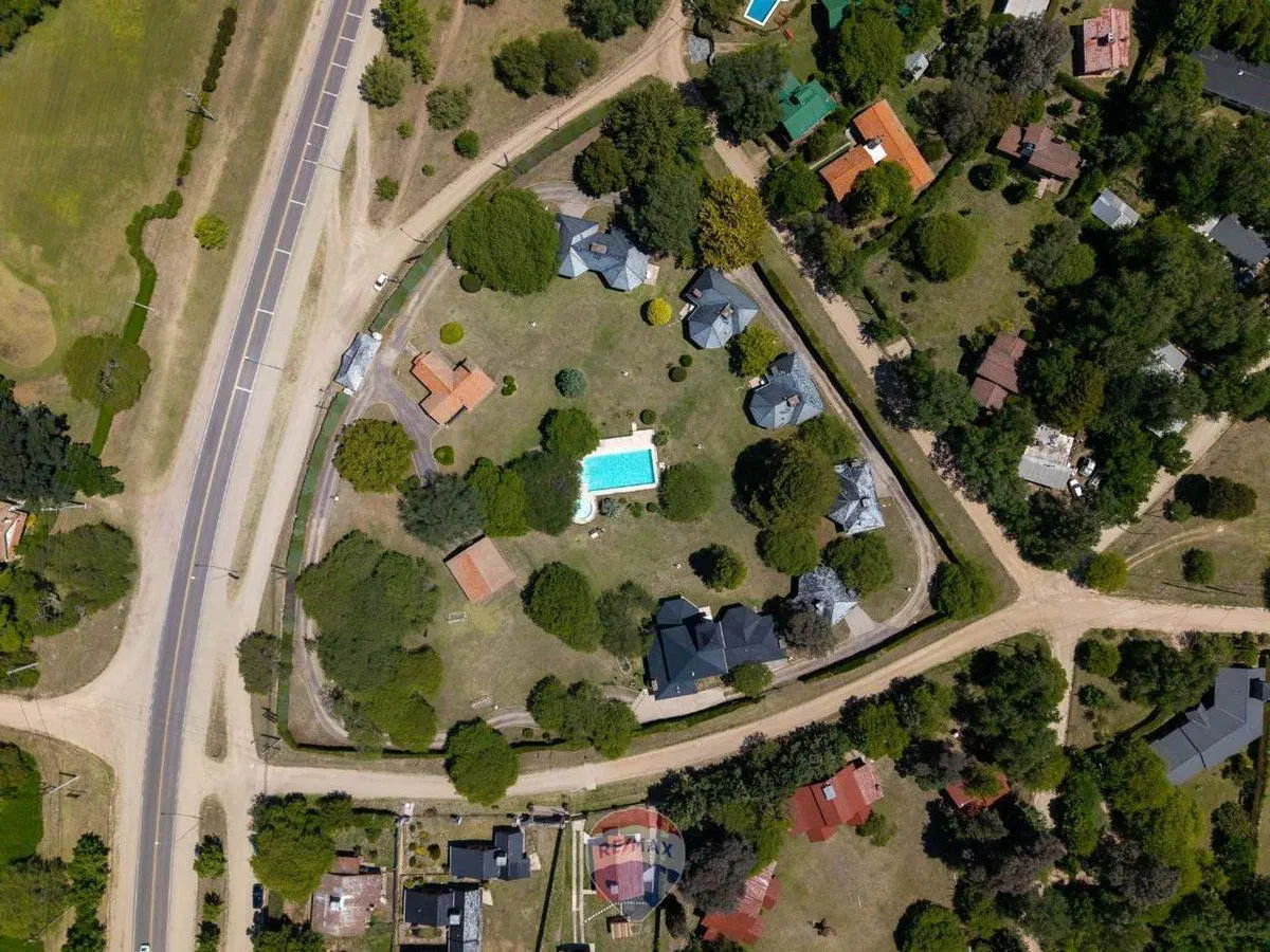 VENTA COMPLEJO DE CABAÑAS VILLA GENERAL BELGRANO 2
