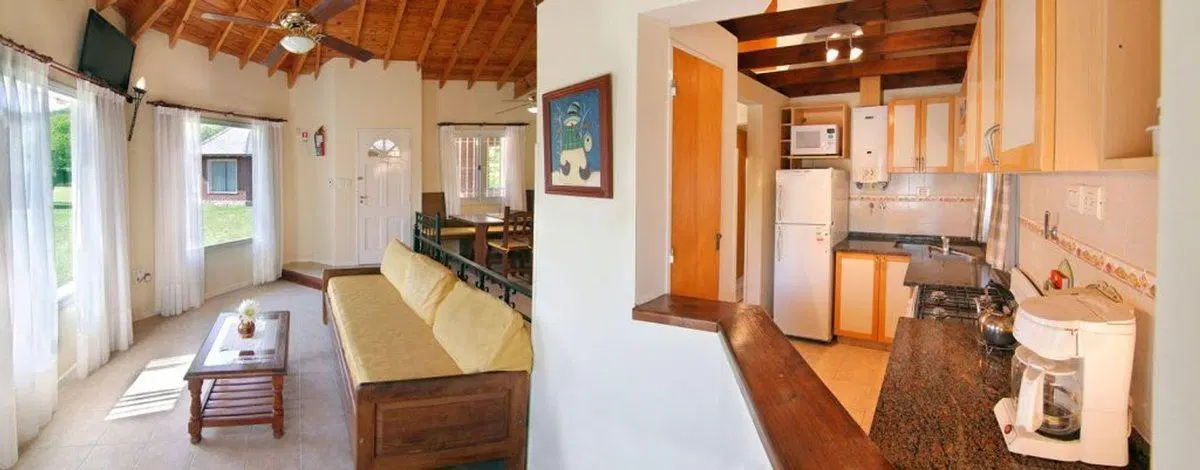 VENTA COMPLEJO DE CABAÑAS VILLA GENERAL BELGRANO 5