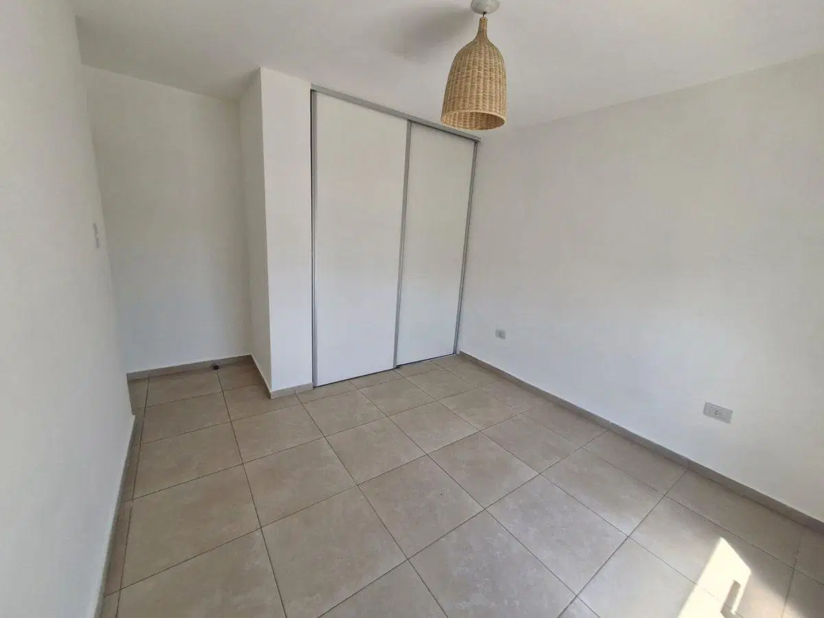 VENTA DPTO REGAM 2 DORMITORIOS PROVIDENCIA CÓRDOBA 5