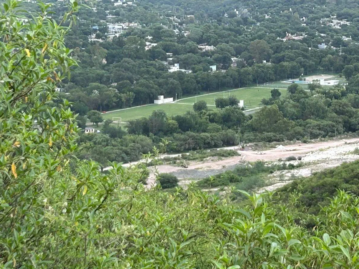 TERRENO 1340 M2 EN VENTA - VISTA DE LA DESEADA 5