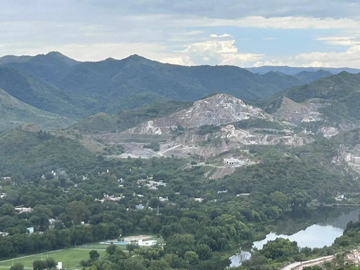 TERRENO 1340 M2 EN VENTA - VISTA DE LA DESEADA 2