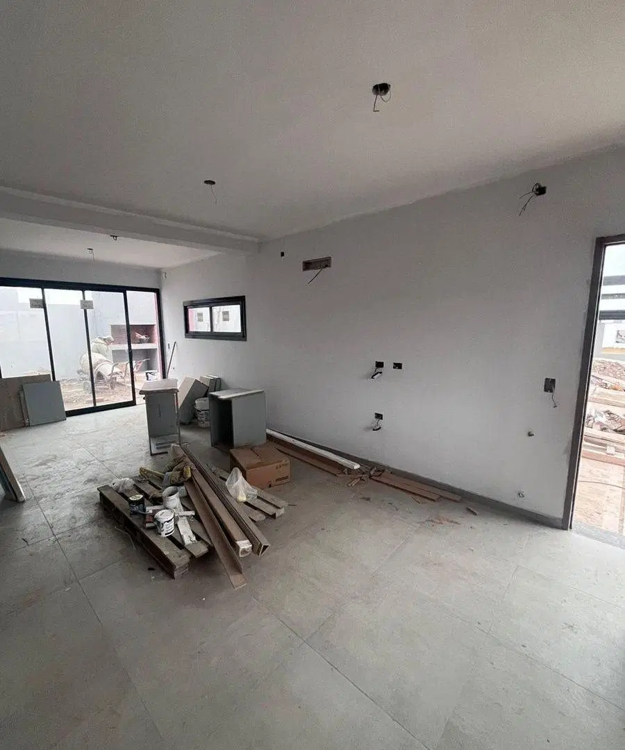 Se vende dúplex en Docta 2 dormitorios 2 baños 4